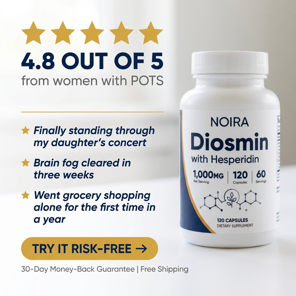 Noira Diosmin + Hesperidin