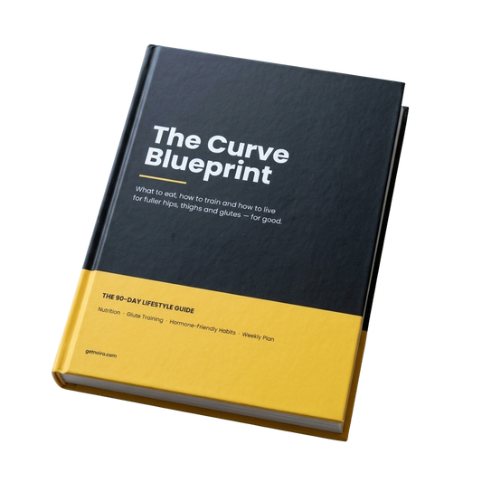 The cruve blueprint