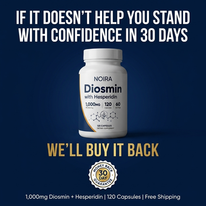 Noira Diosmin + Hesperidin