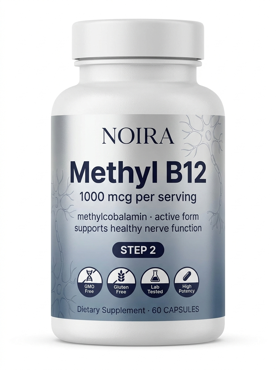 Methyl B12