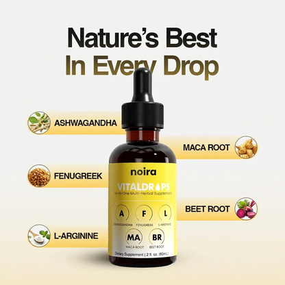 Noira Vital Drops