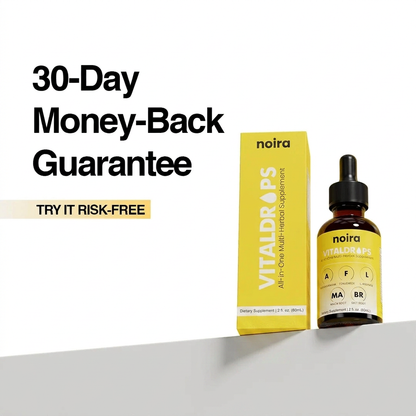 Noira Vital Drops