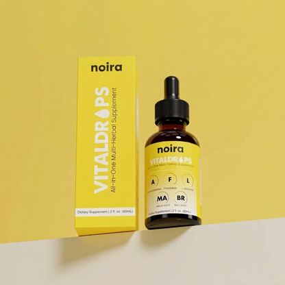 Noira Vital Drops