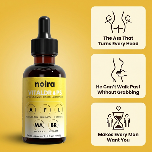 Noira Vital Drops