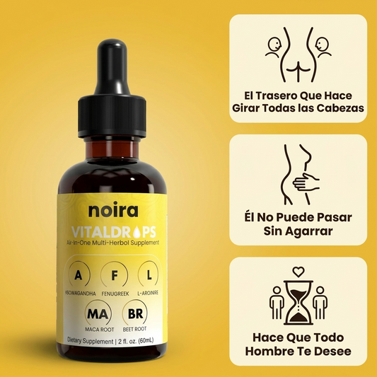 Noira VitalDrops
