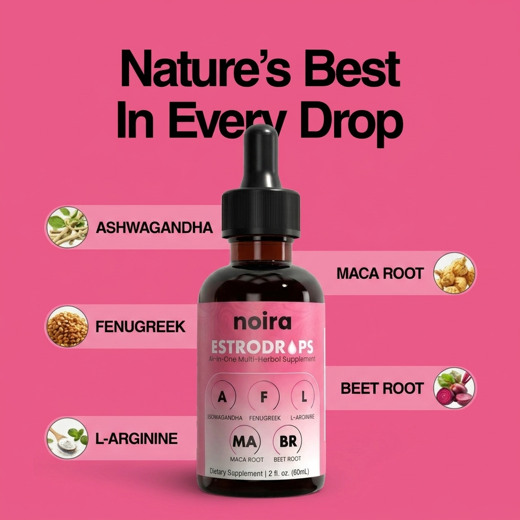 Noira EstroDrops