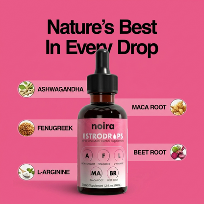 Noira EstroDrops