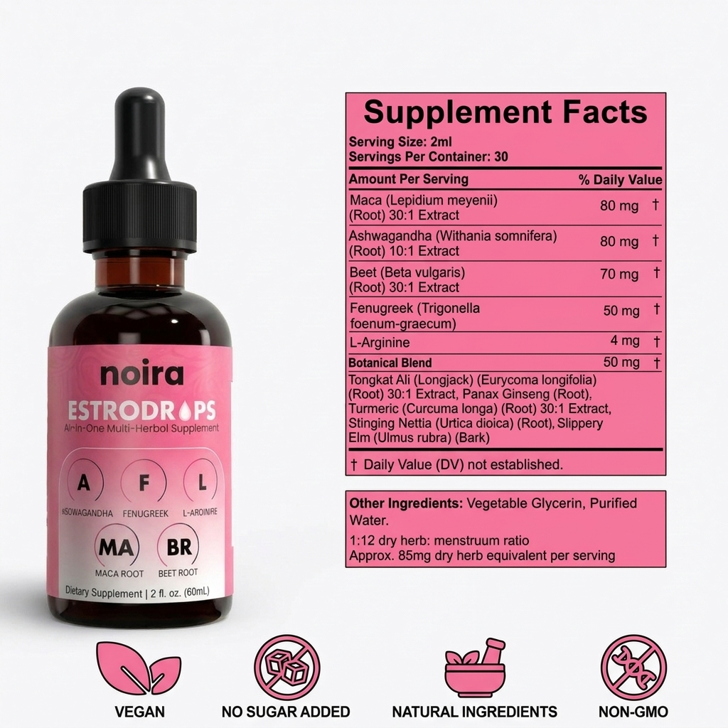 Noira EstroDrops