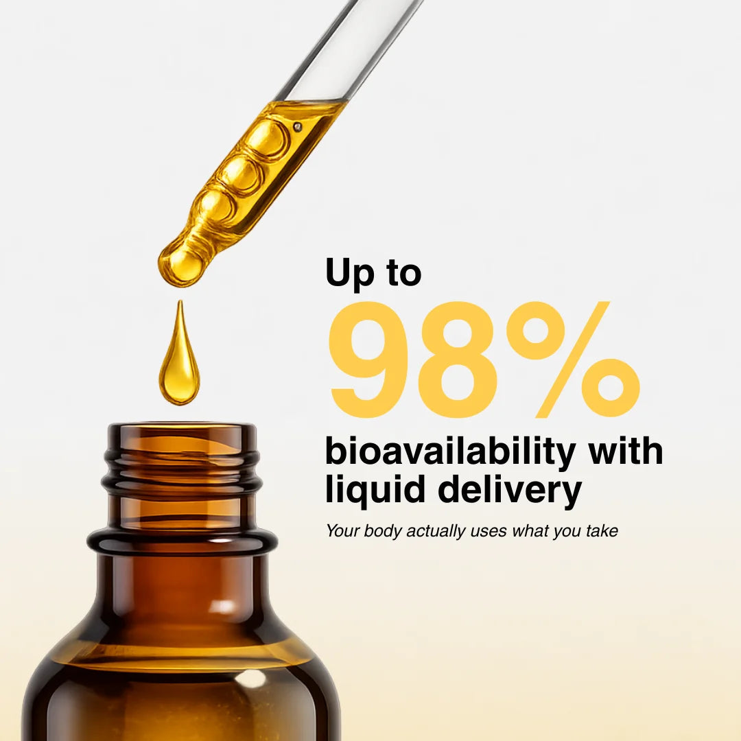 Noira Vital Drops