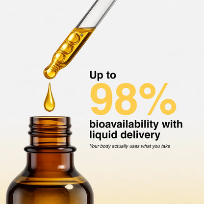 Noira Vital Drops